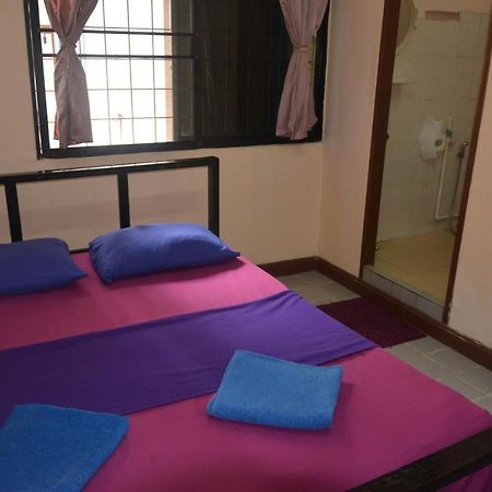Yaya Guesthouse بانكوك المظهر الخارجي الصورة