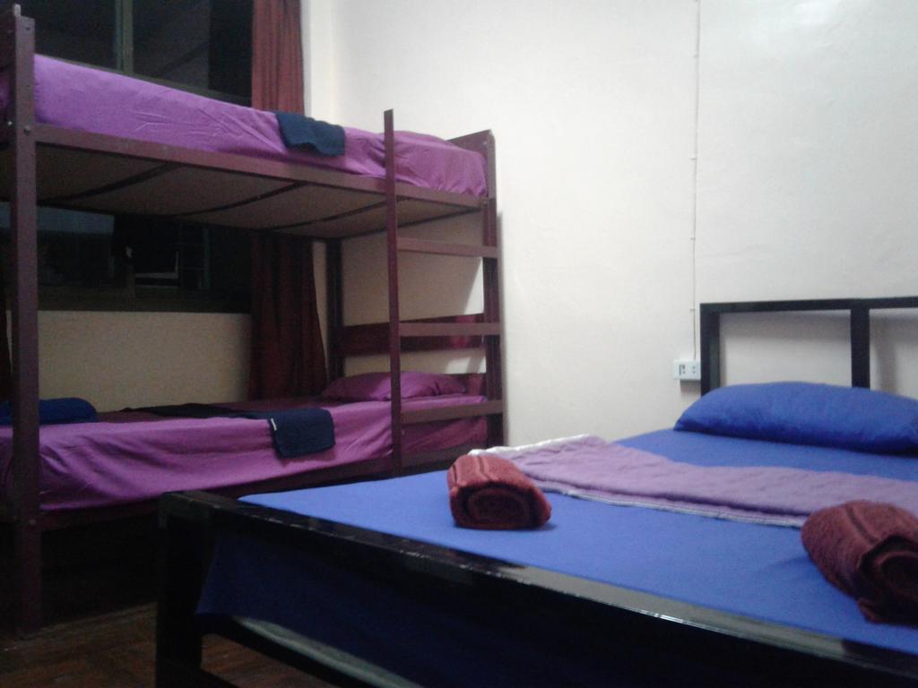 Yaya Guesthouse بانكوك المظهر الخارجي الصورة