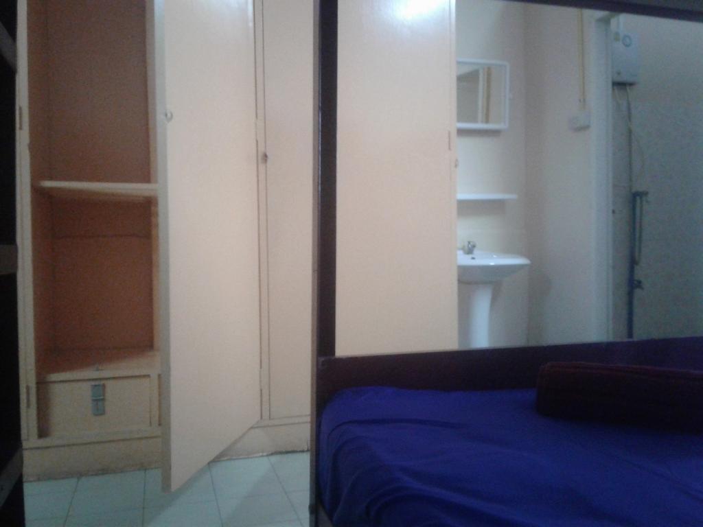 Yaya Guesthouse بانكوك المظهر الخارجي الصورة