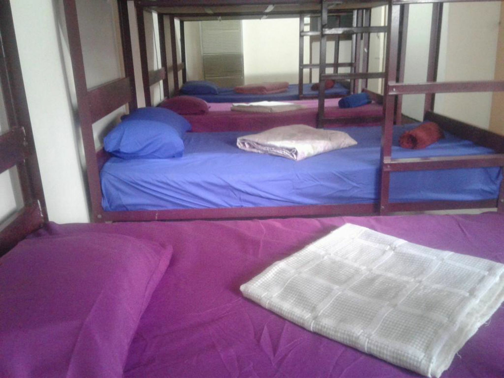 Yaya Guesthouse بانكوك المظهر الخارجي الصورة
