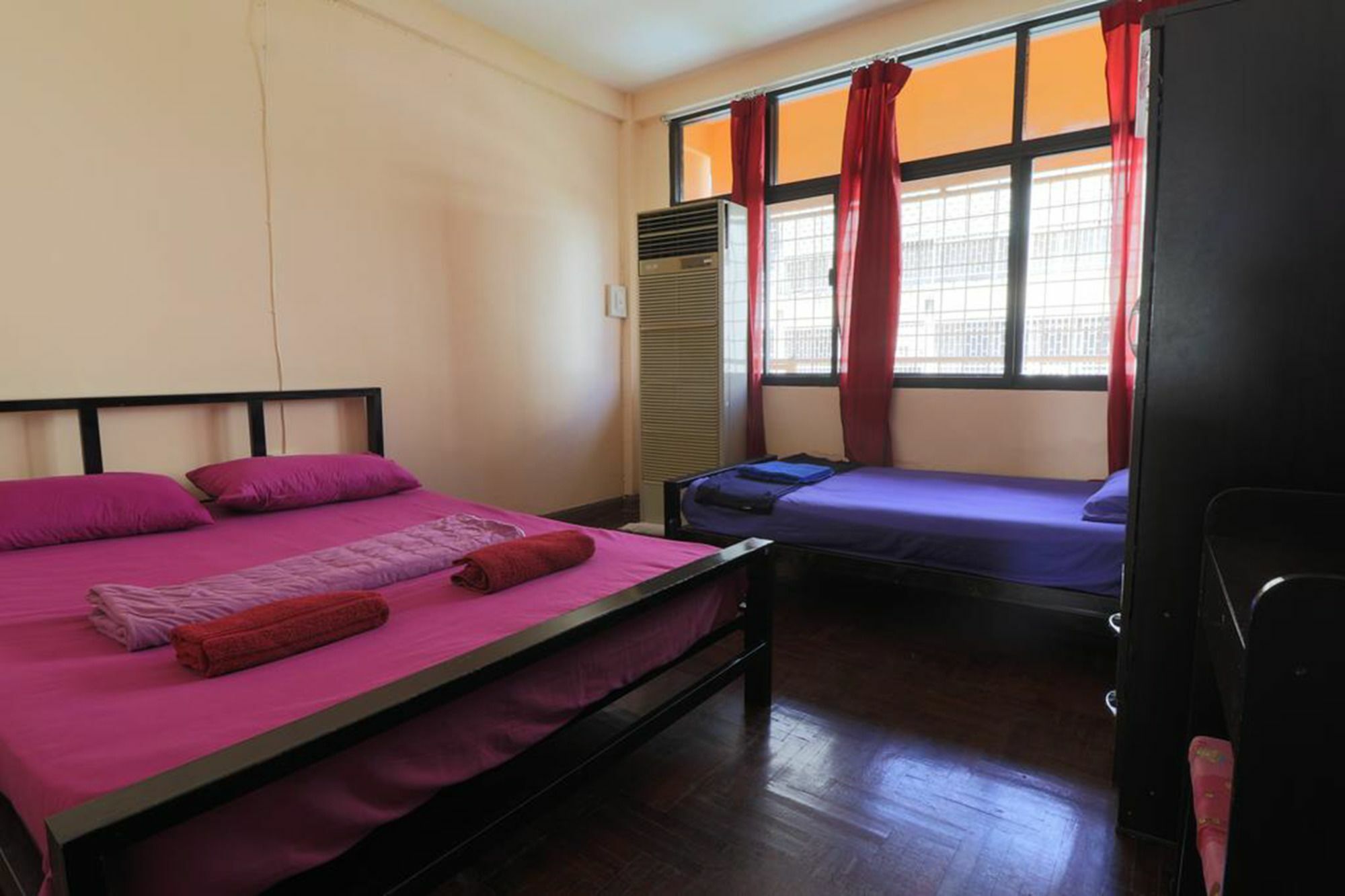 Yaya Guesthouse بانكوك المظهر الخارجي الصورة