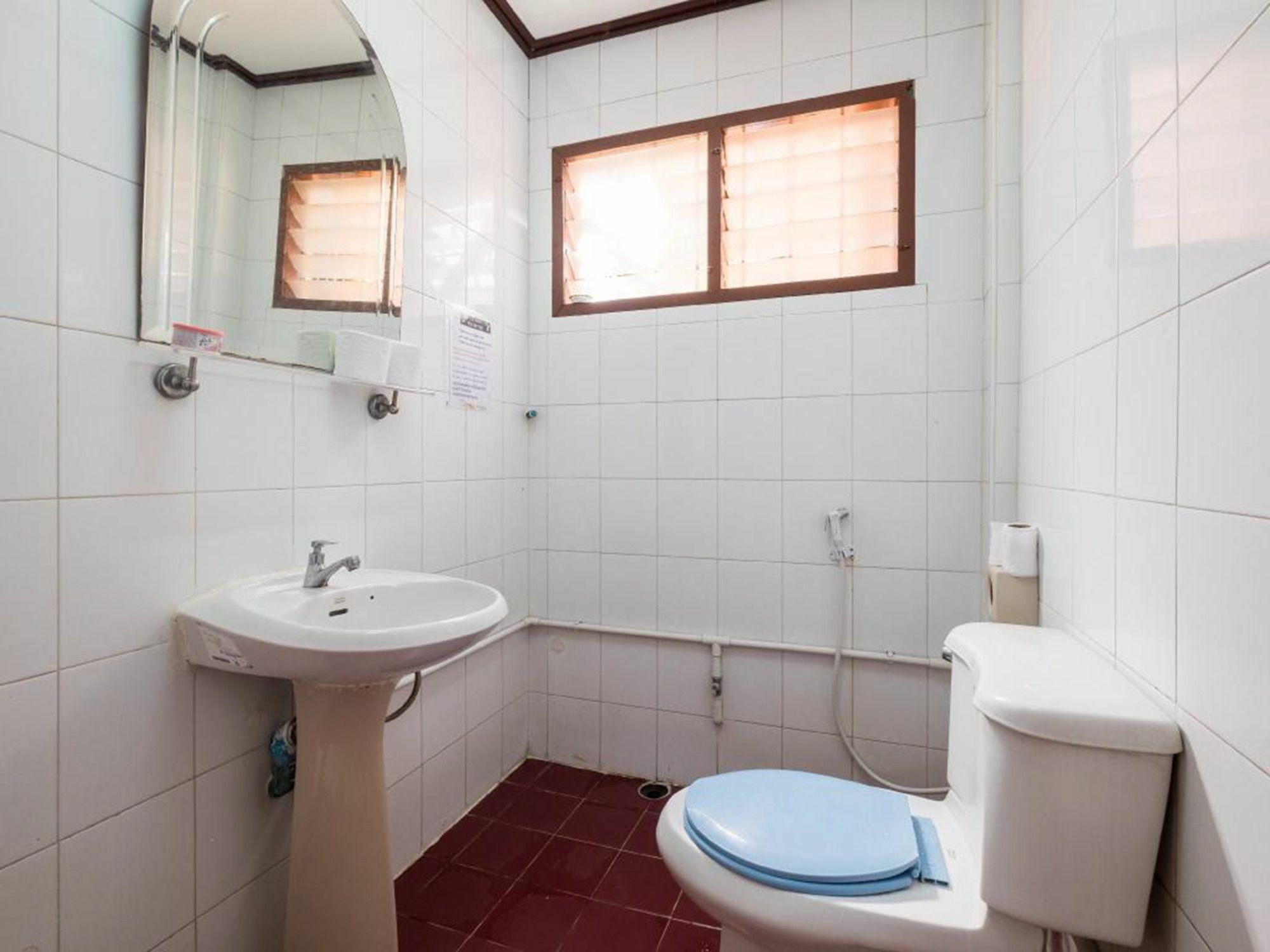 Yaya Guesthouse بانكوك المظهر الخارجي الصورة
