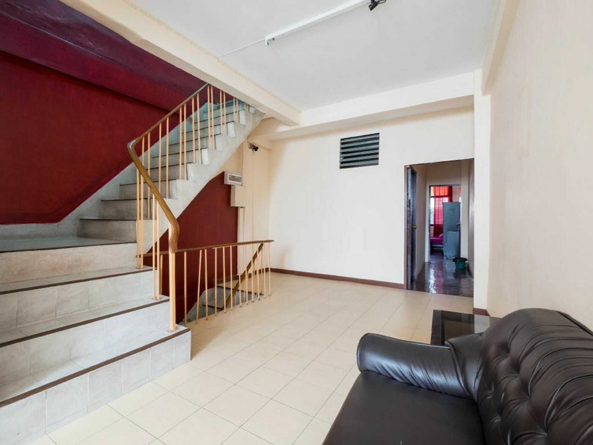 Yaya Guesthouse بانكوك المظهر الخارجي الصورة