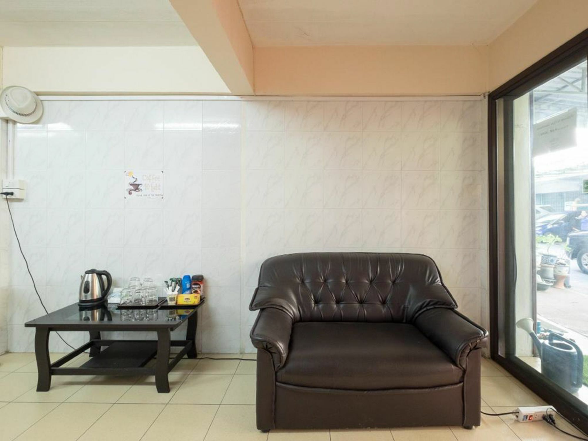 Yaya Guesthouse بانكوك المظهر الخارجي الصورة